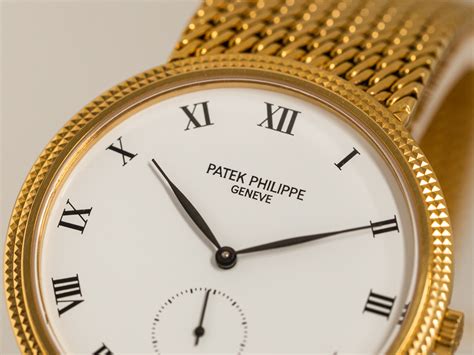 patek philippe calatrava 3919j|patek 3919j.